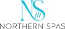 Northern Spas logo